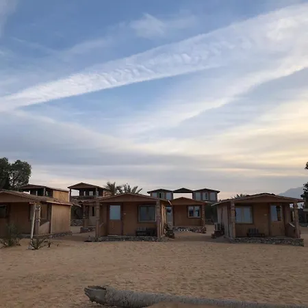 White Dune Camp