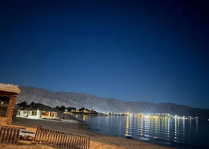 White Dune Camp Resort *