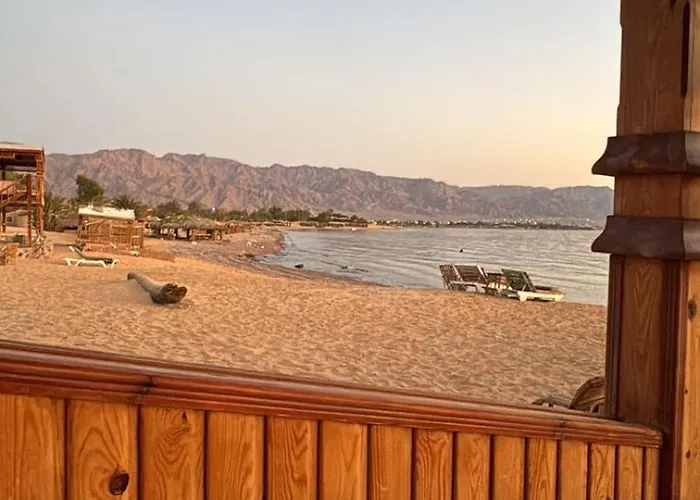 White Dune Camp Resort *