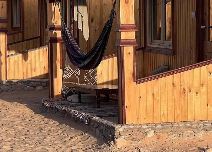 White Dune Camp Resort