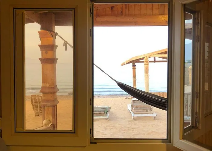 White Dune Camp