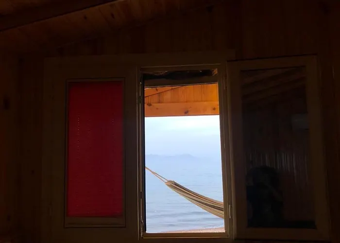 White Dune Camp *