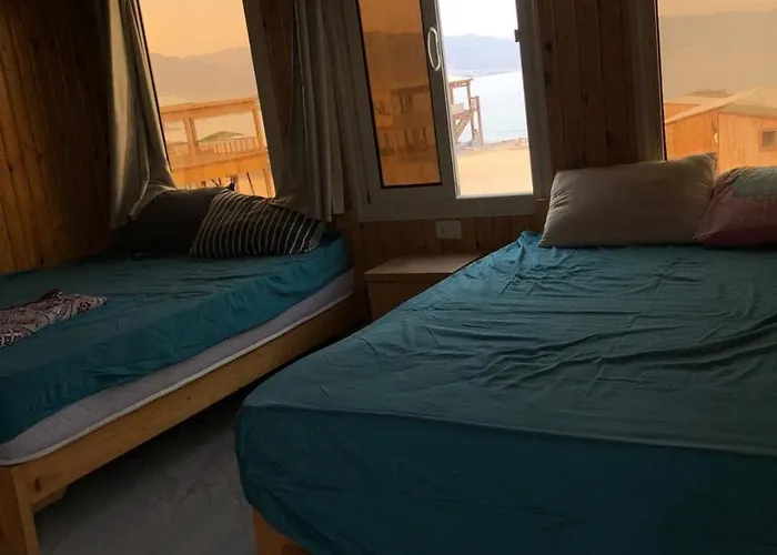 White Dune Camp *
