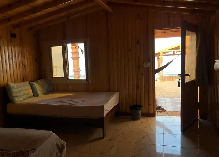 Resort White Dune Camp *