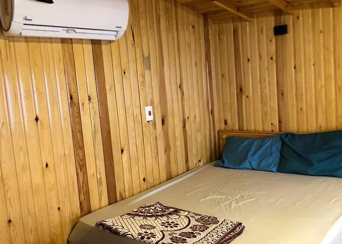 Resort White Dune Camp