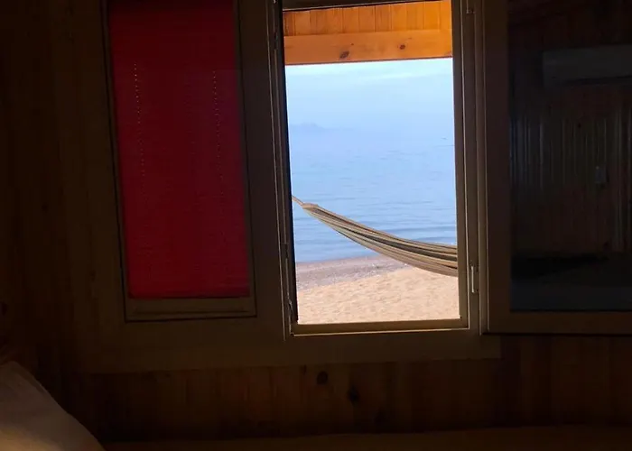 White Dune Camp Resort Nuweiba