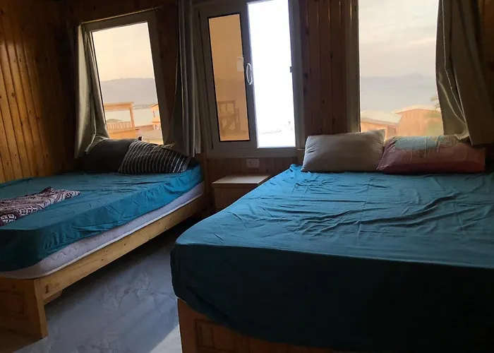 Resort White Dune Camp Nuweiba
