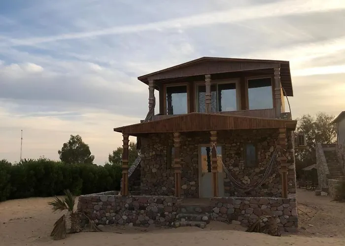 White Dune Camp Resort