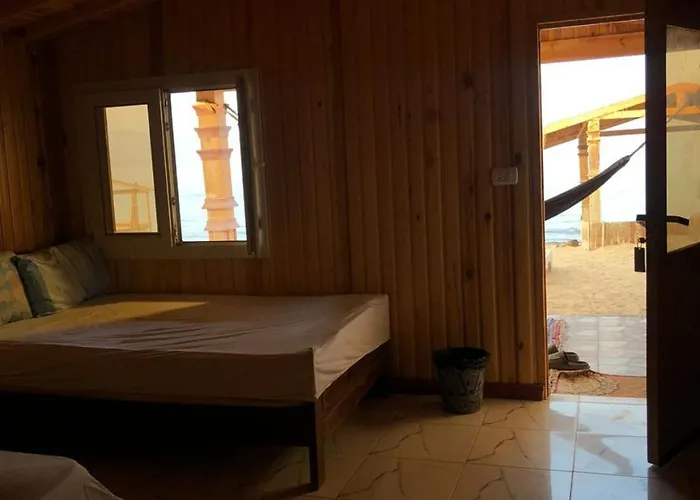 White Dune Camp Resort Nuweiba