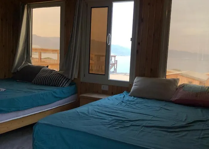 White Dune Camp Resort Nuweiba