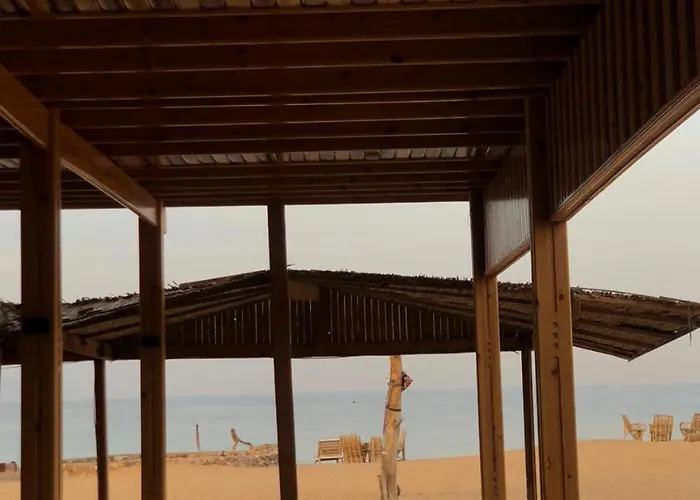 White Dune Camp Resort *