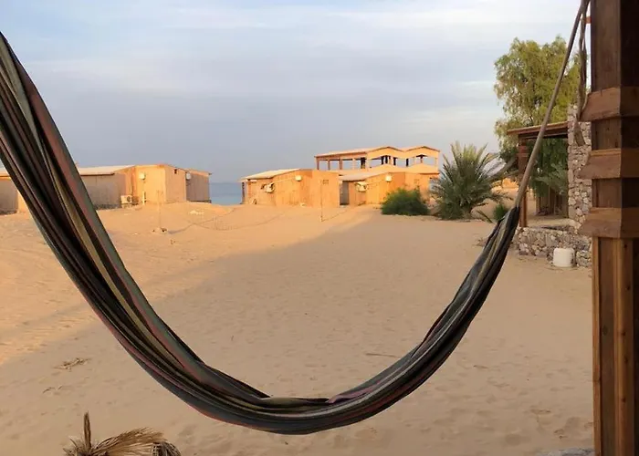 White Dune Camp Resort Nuweiba