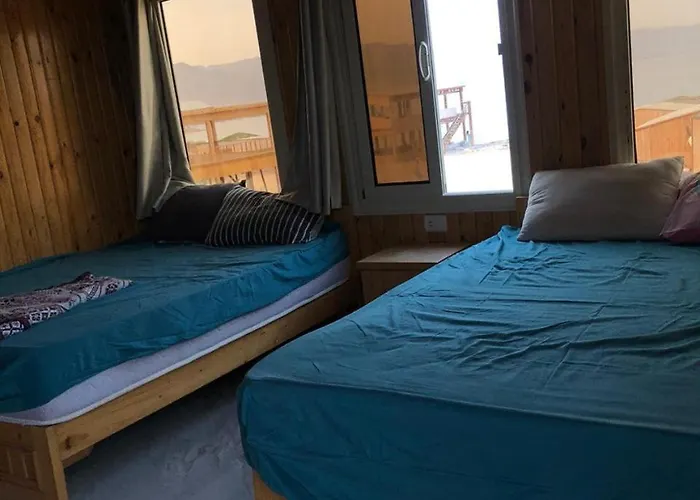 Resort White Dune Camp