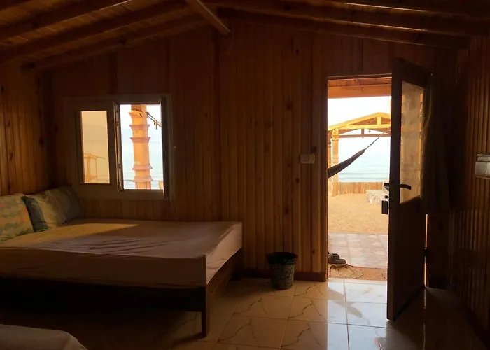 Resort White Dune Camp