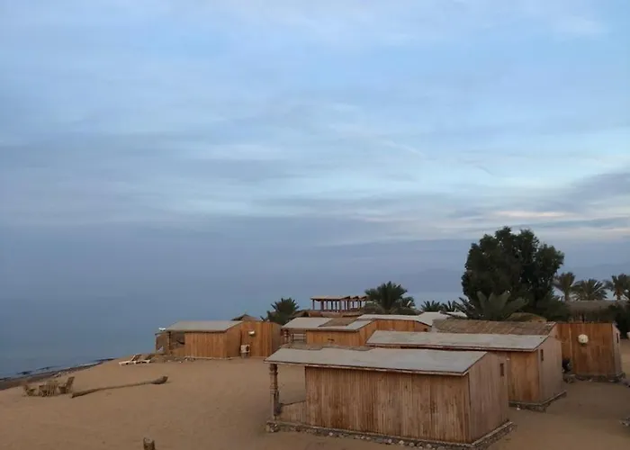 White Dune Camp Nuweiba