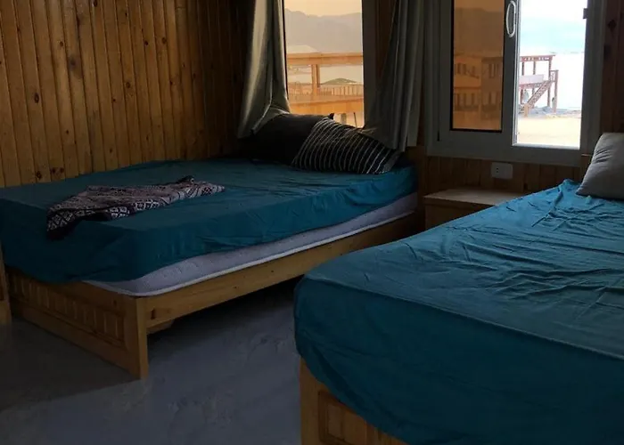 White Dune Camp Nuweiba