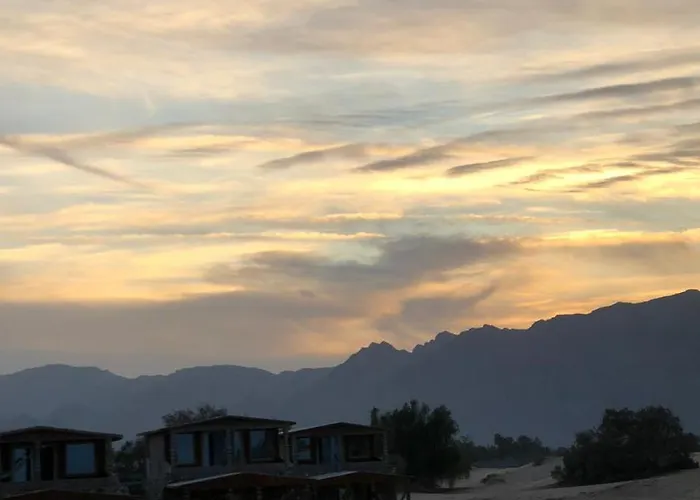 Resort White Dune Camp Nuweiba