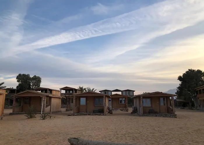 White Dune Camp Resort *