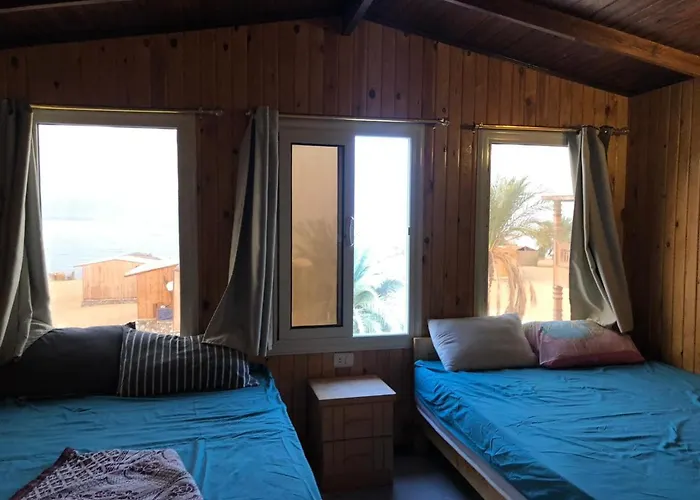 White Dune Camp Resort Nuweiba