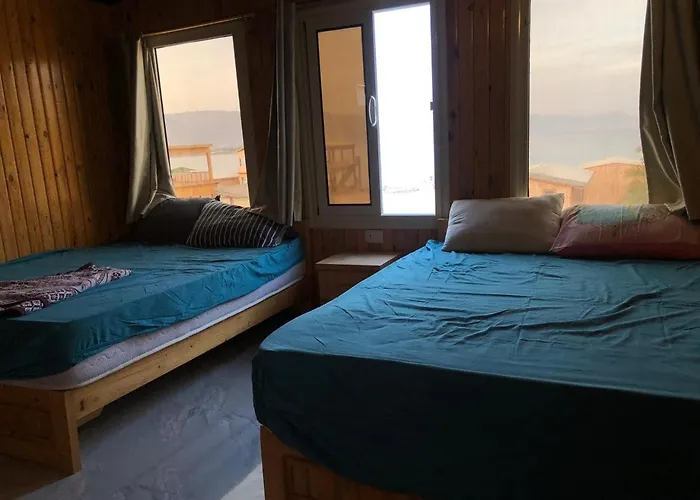 White Dune Camp Resort Nuweiba