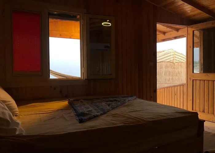 White Dune Camp Resort Nuweiba