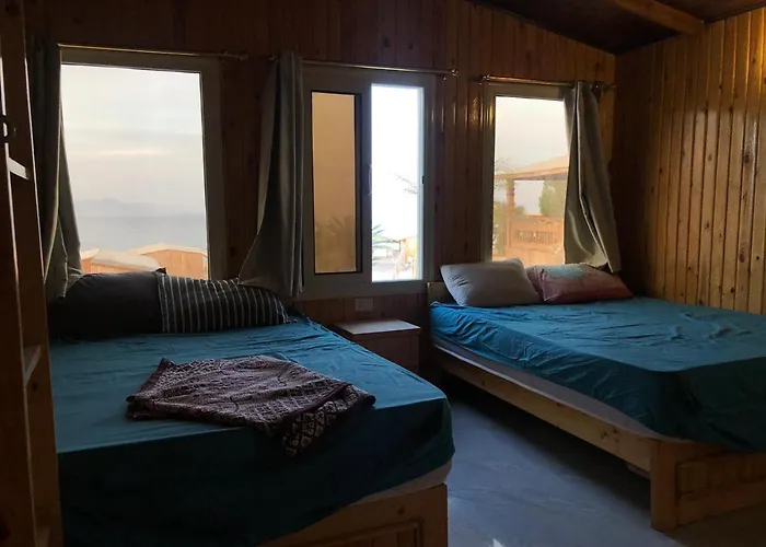 White Dune Camp Resort Nuweiba