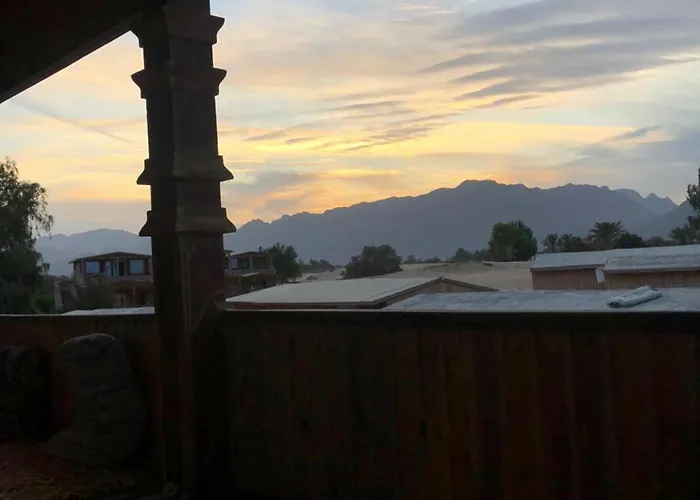 White Dune Camp Resort Nuweiba