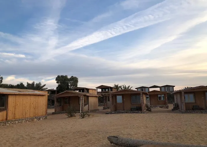 Resort White Dune Camp