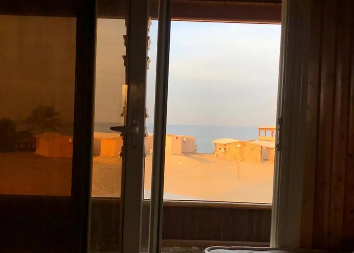 White Dune Camp Resort Nuweiba