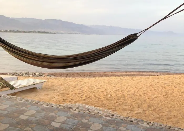 Resort White Dune Camp Nuweiba