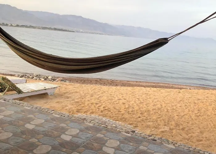 White Dune Camp * Nuweiba