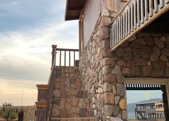 White Dune Camp Resort