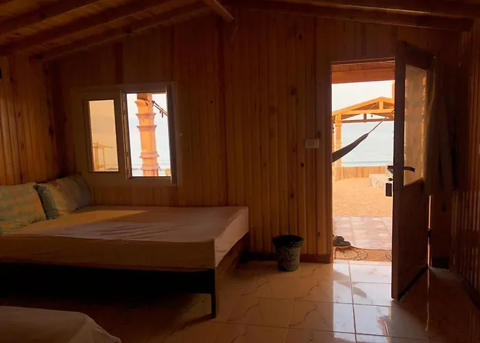 White Dune Camp