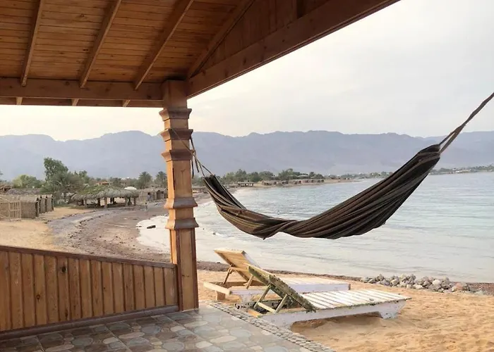 White Dune Camp Resort