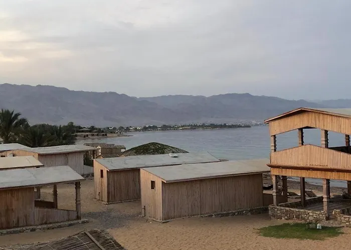 White Dune Camp Resort Nuweiba