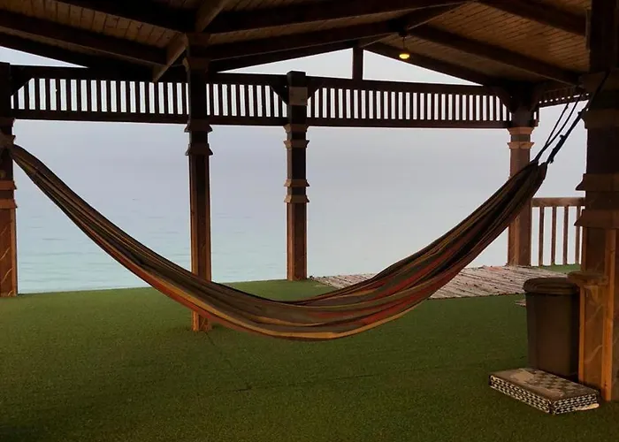 White Dune Camp Nuweiba