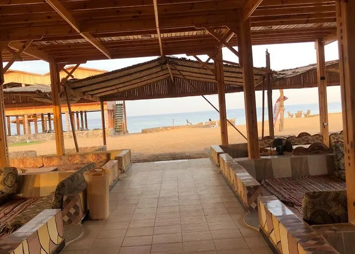 White Dune Camp Resort Nuweiba