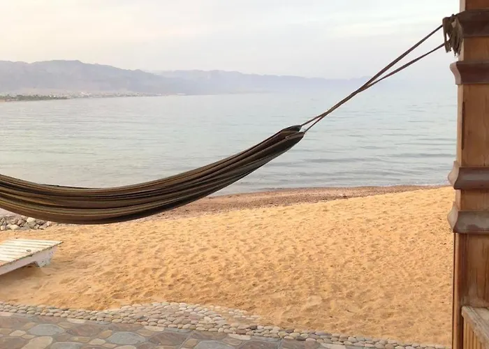 Resort White Dune Camp *