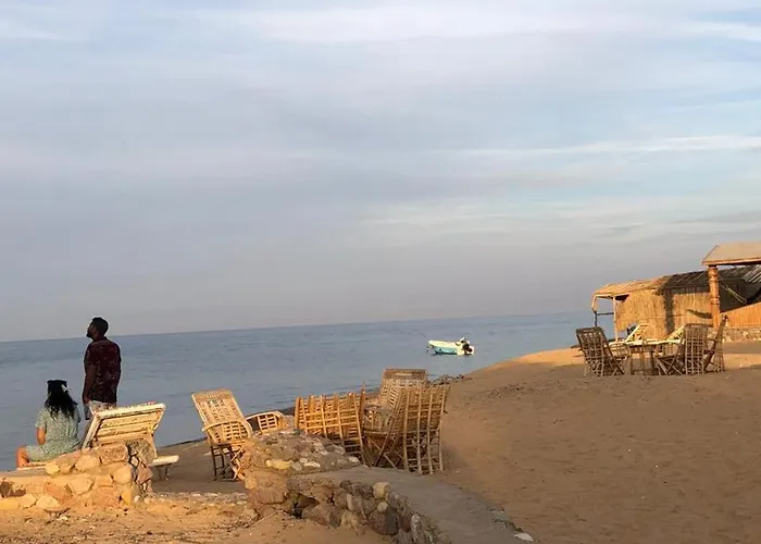 White Dune Camp Resort