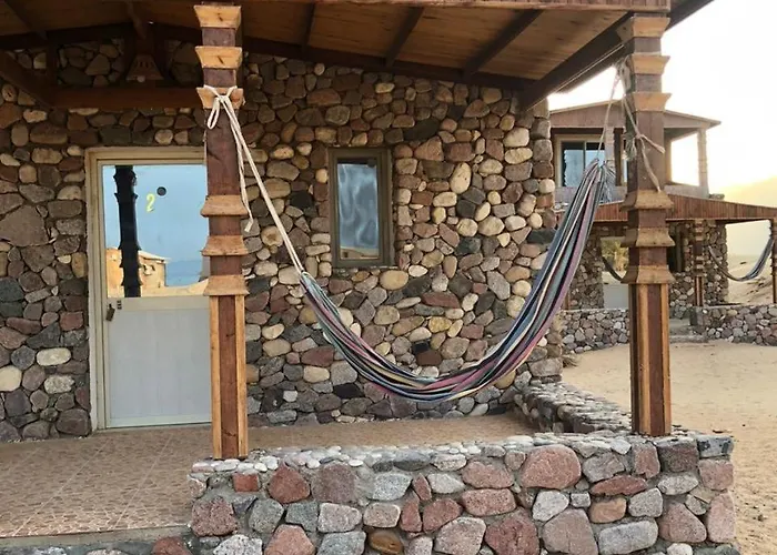 White Dune Camp Resort