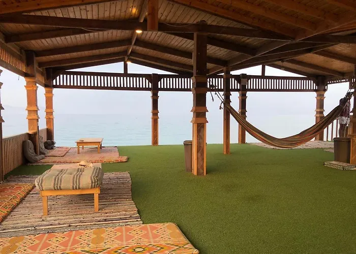 White Dune Camp Resort Nuweiba