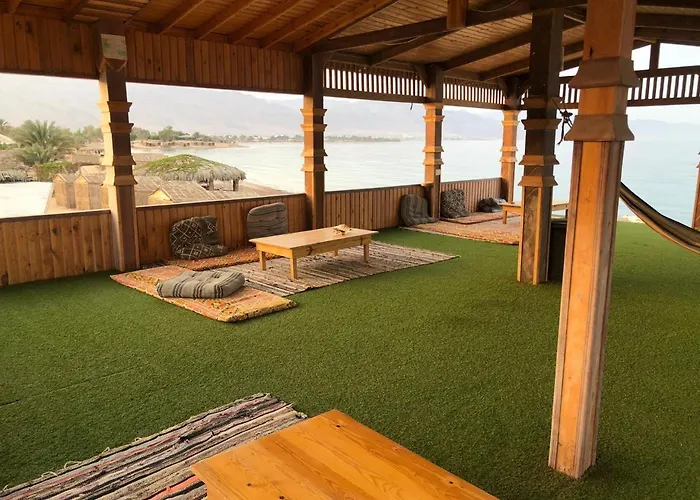 White Dune Camp Resort *